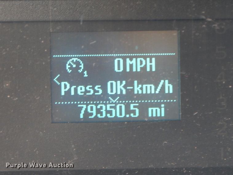 image for item GG9427 2015 Ford F150  SuperCab pickup truck