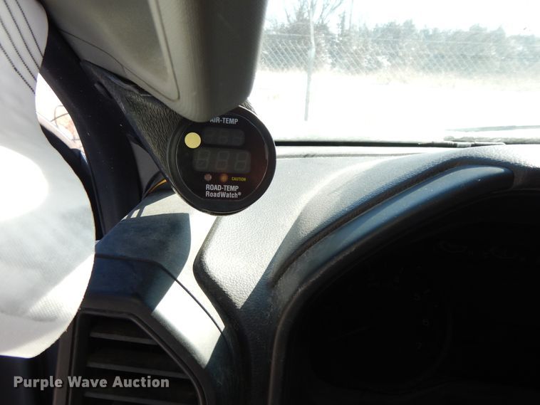 image for item GG9427 2015 Ford F150  SuperCab pickup truck