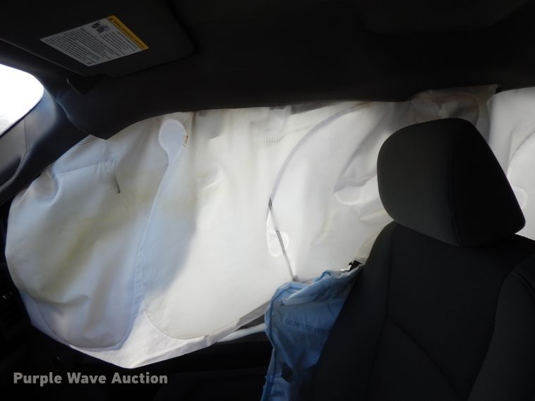 image for item GG9427 2015 Ford F150  SuperCab pickup truck