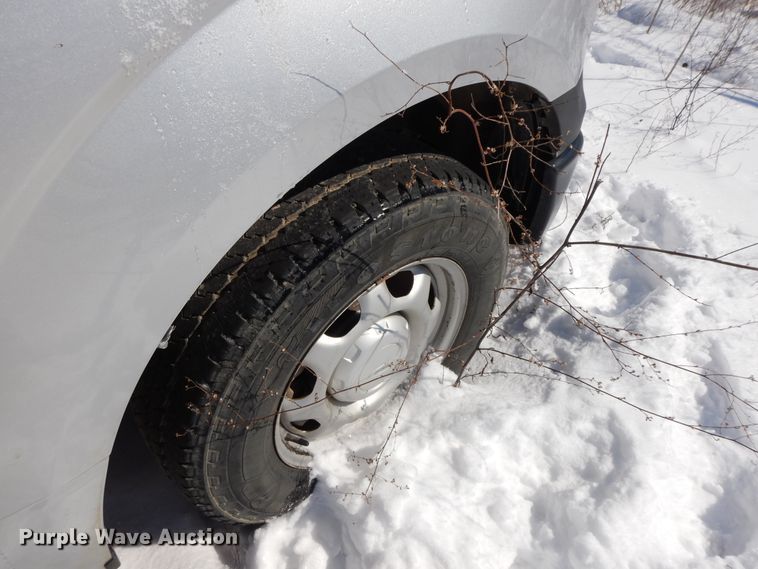 image for item GG9427 2015 Ford F150  SuperCab pickup truck