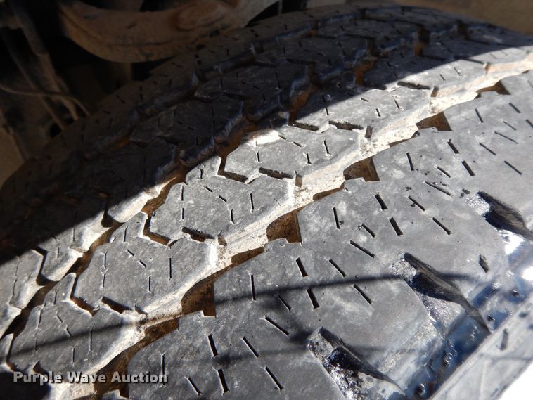 image for item GG9427 2015 Ford F150  SuperCab pickup truck