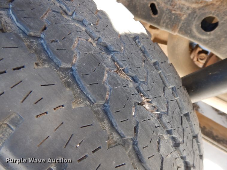 image for item GG9427 2015 Ford F150  SuperCab pickup truck