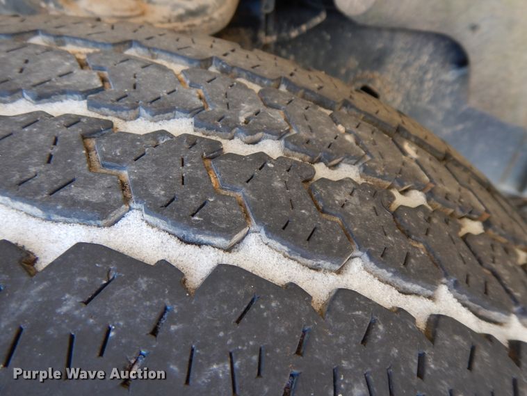 image for item GG9427 2015 Ford F150  SuperCab pickup truck