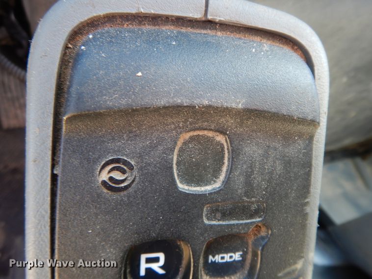 image for item GG9429 2005 International 7400  dump truck