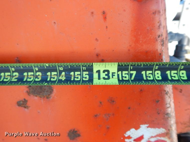 image for item GG9429 2005 International 7400  dump truck