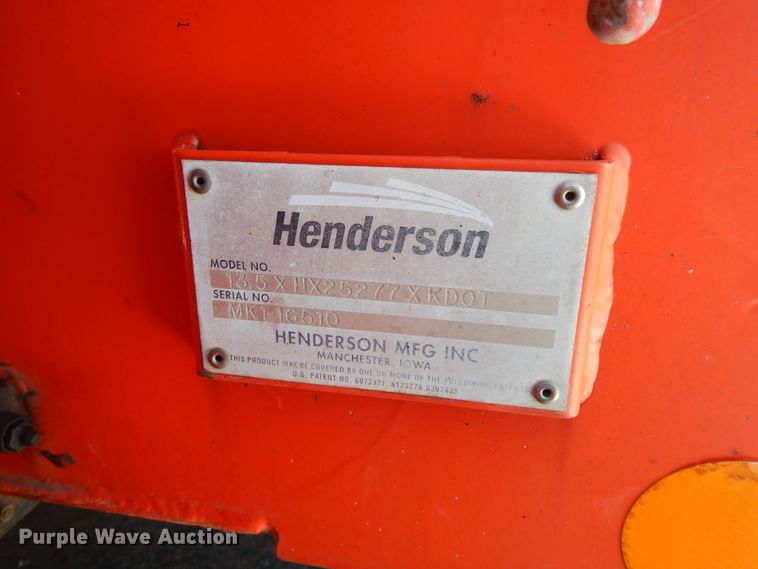 image for item GG9429 2005 International 7400  dump truck