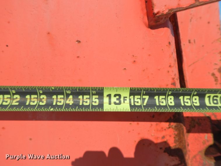 image for item GG9434 2005 International 7400  dump truck