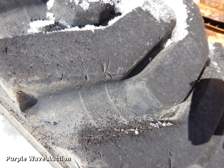 image for item GG9436 2005 John Deere 310G  backhoe