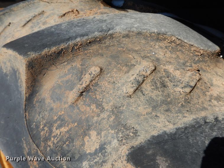 image for item GG9436 2005 John Deere 310G  backhoe