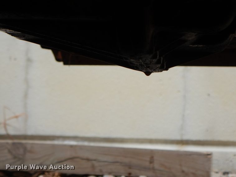 image for item GG9436 2005 John Deere 310G  backhoe