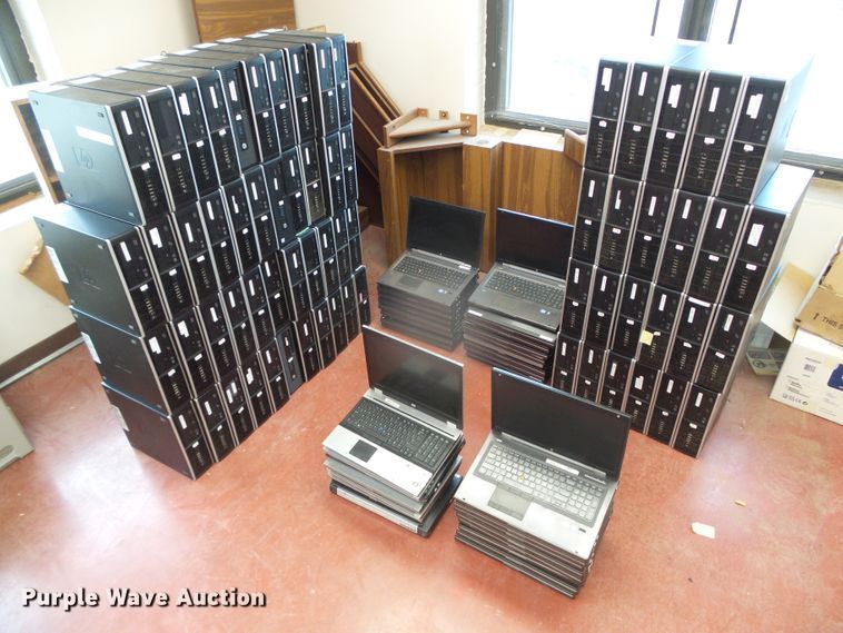 image for item GR9376 Computers