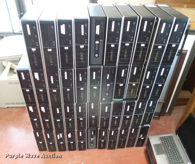 image for item GR9376 Computers