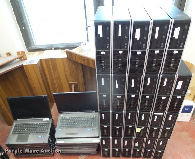 image for item GR9376 Computers