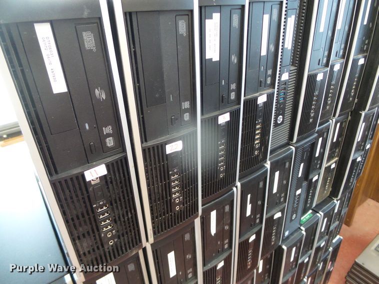 image for item GR9376 Computers