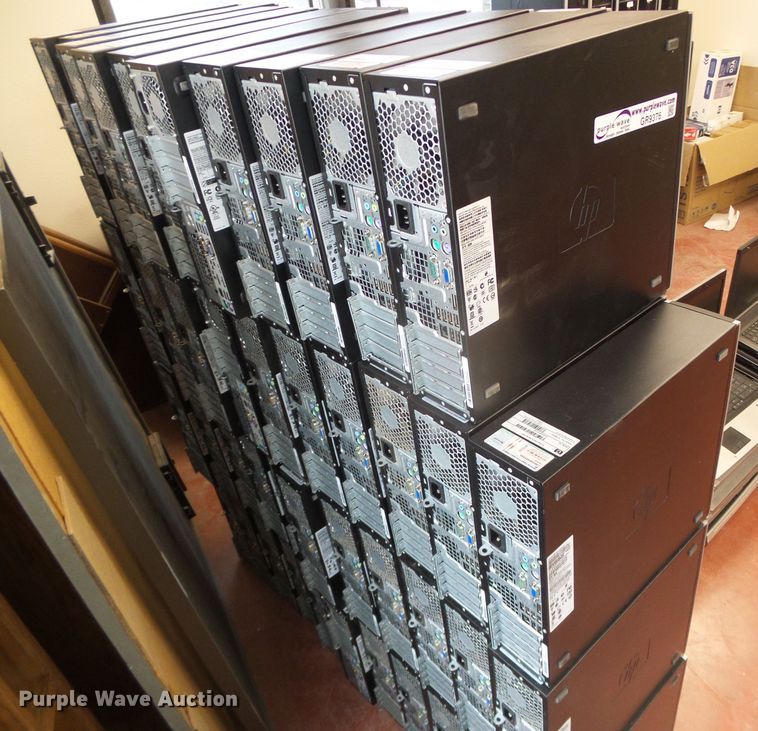 image for item GR9376 Computers