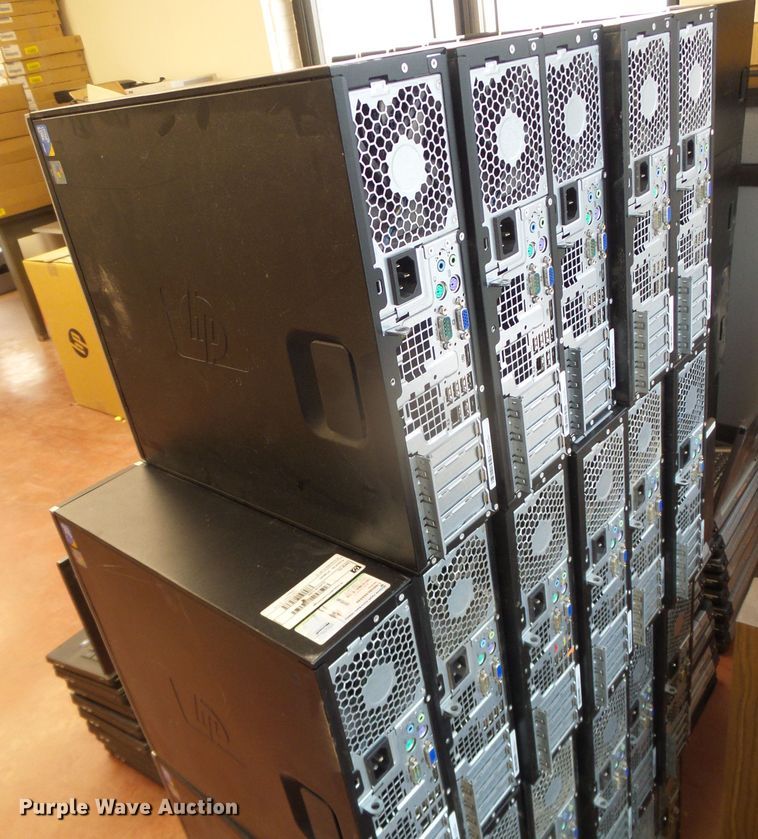 image for item GR9376 Computers