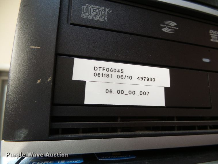 image for item GR9376 Computers