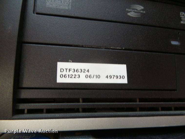 image for item GR9376 Computers