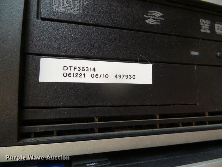 image for item GR9376 Computers