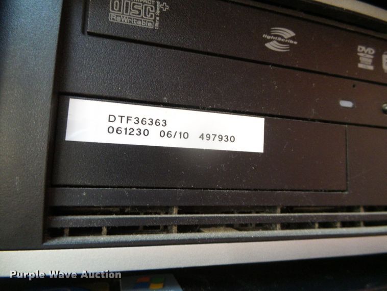 image for item GR9376 Computers