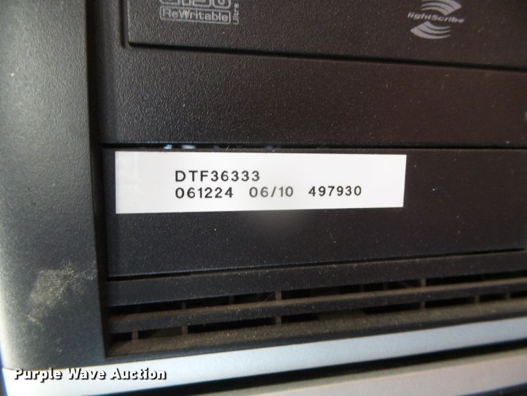 image for item GR9376 Computers