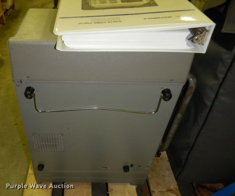 image for item HD9599 Electronics