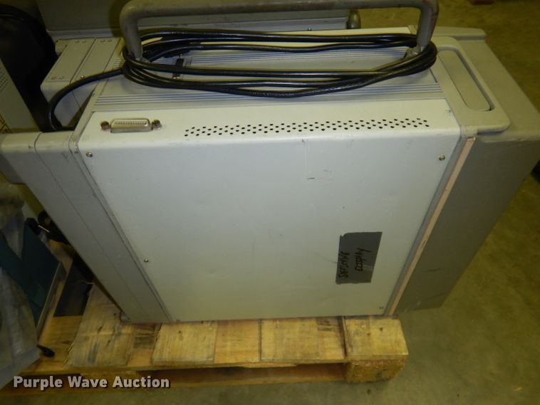 image for item HD9599 Electronics