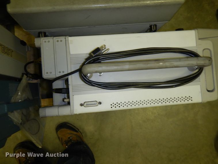 image for item HD9599 Electronics