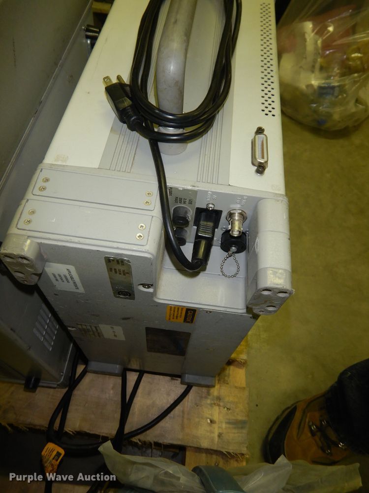 image for item HD9599 Electronics