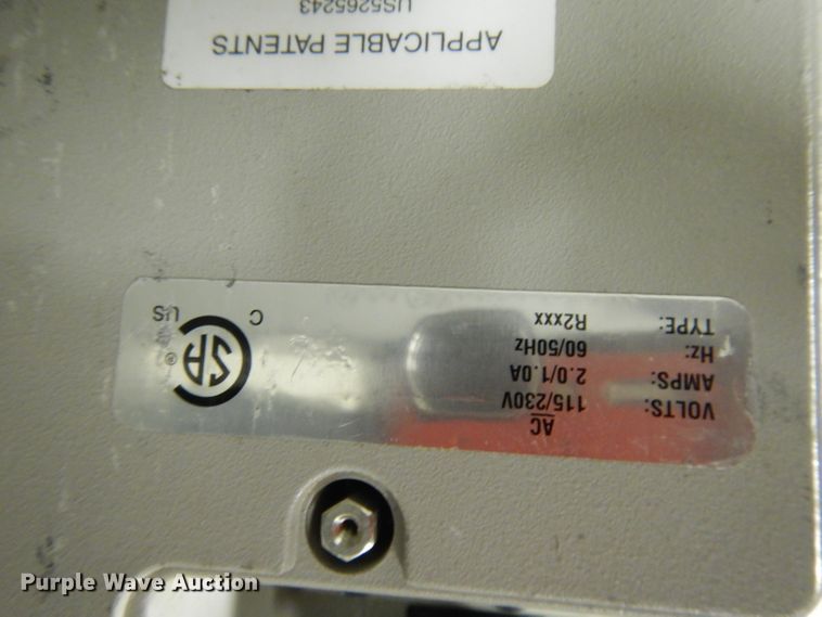 image for item HD9599 Electronics