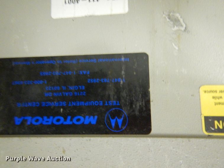 image for item HD9599 Electronics