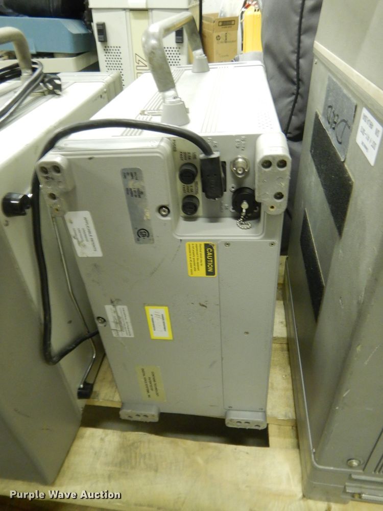 image for item HD9599 Electronics