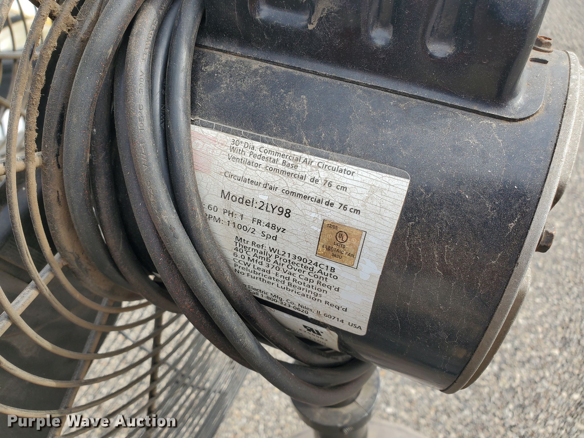 Tools in Salina, KS Item EY9596 sold Purple Wave