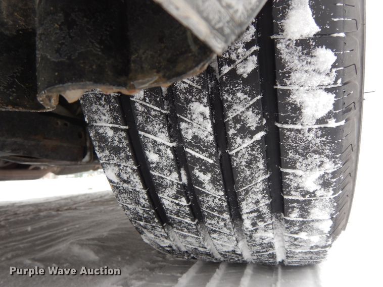 image for item DF6434 2014 Ford Taurus