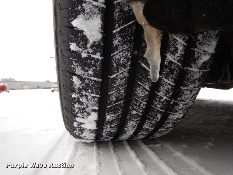 image for item DF6434 2014 Ford Taurus