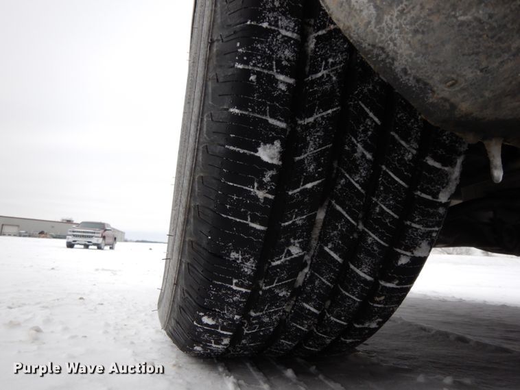 image for item DF6434 2014 Ford Taurus