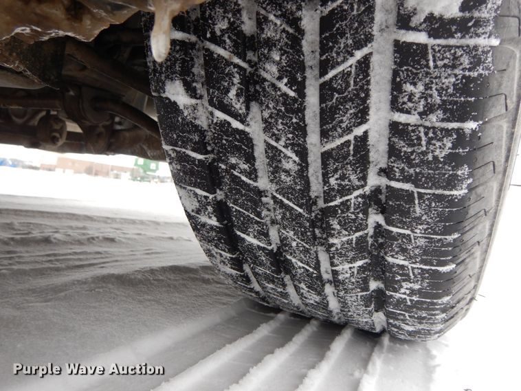 image for item DF6434 2014 Ford Taurus