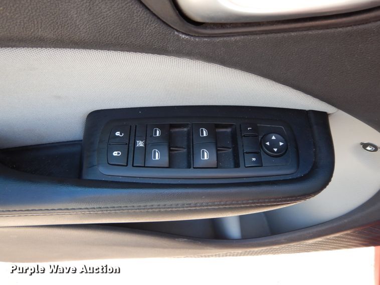 image for item DF6444 2013 Dodge Dart