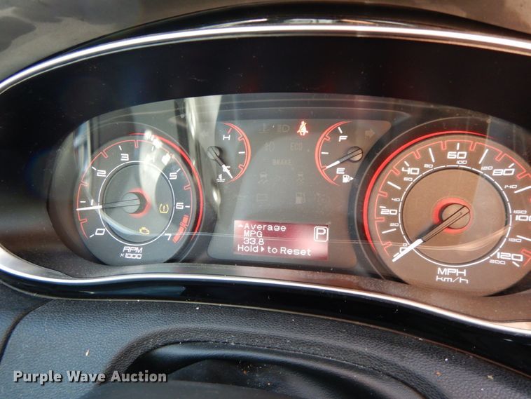 image for item DF6444 2013 Dodge Dart