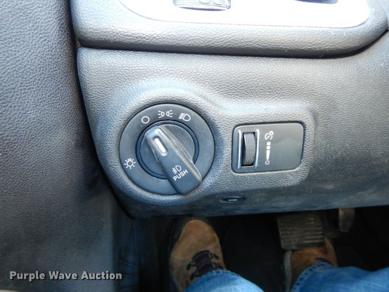 image for item DF6444 2013 Dodge Dart