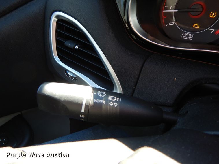 image for item DF6444 2013 Dodge Dart