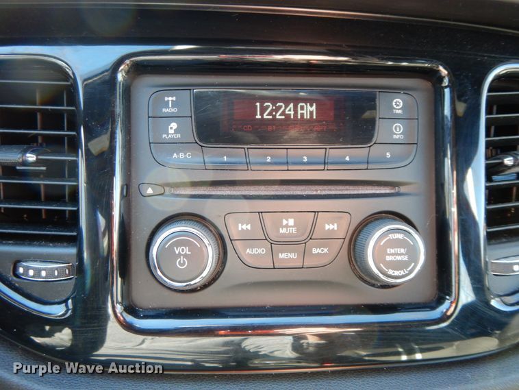 image for item DF6444 2013 Dodge Dart