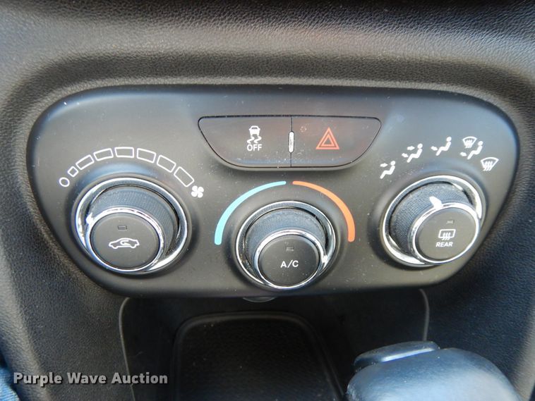 image for item DF6444 2013 Dodge Dart