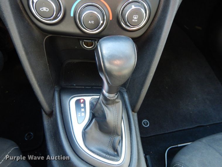 image for item DF6444 2013 Dodge Dart