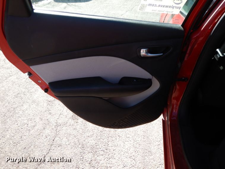 image for item DF6444 2013 Dodge Dart