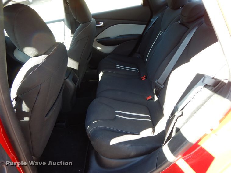 image for item DF6444 2013 Dodge Dart