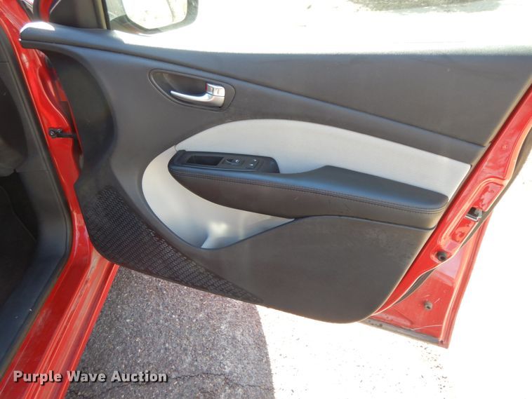 image for item DF6444 2013 Dodge Dart