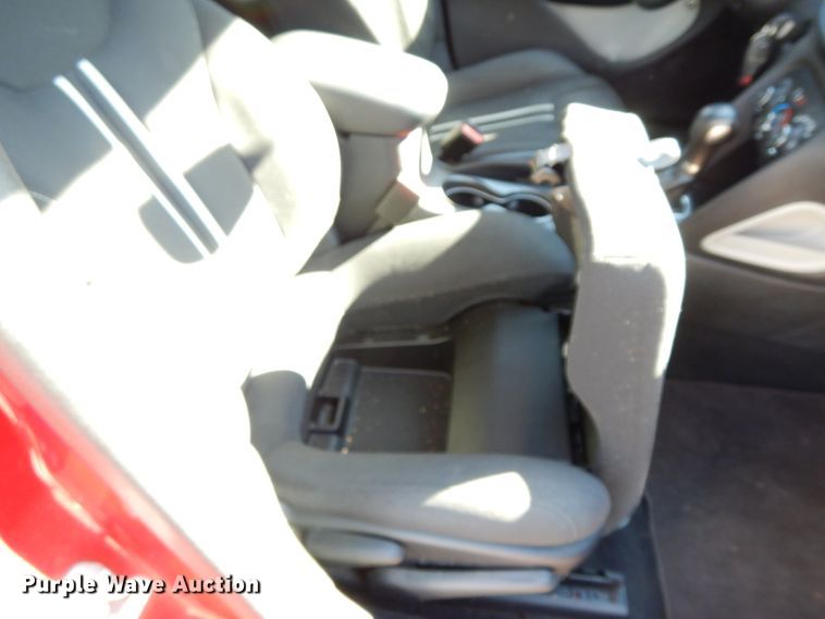 image for item DF6444 2013 Dodge Dart