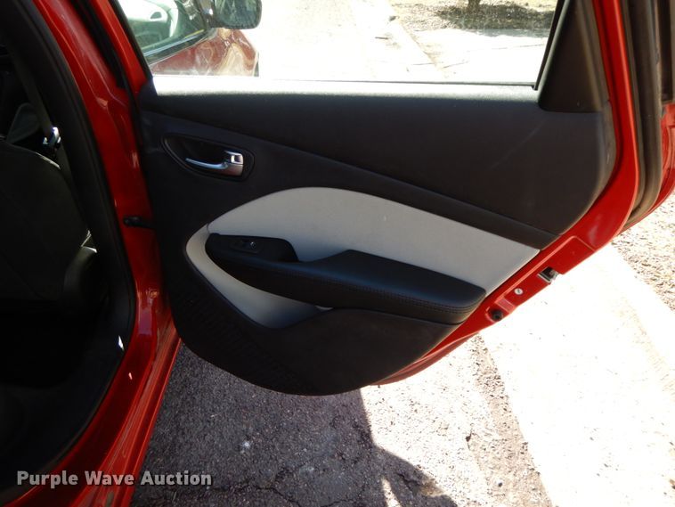 image for item DF6444 2013 Dodge Dart