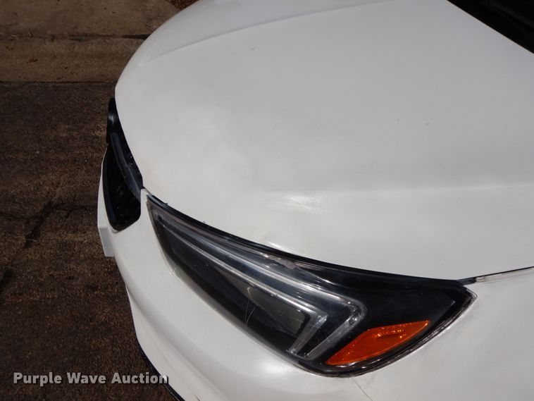 image for item DF6445 2019 Buick Encore  SUV